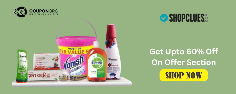shopclues